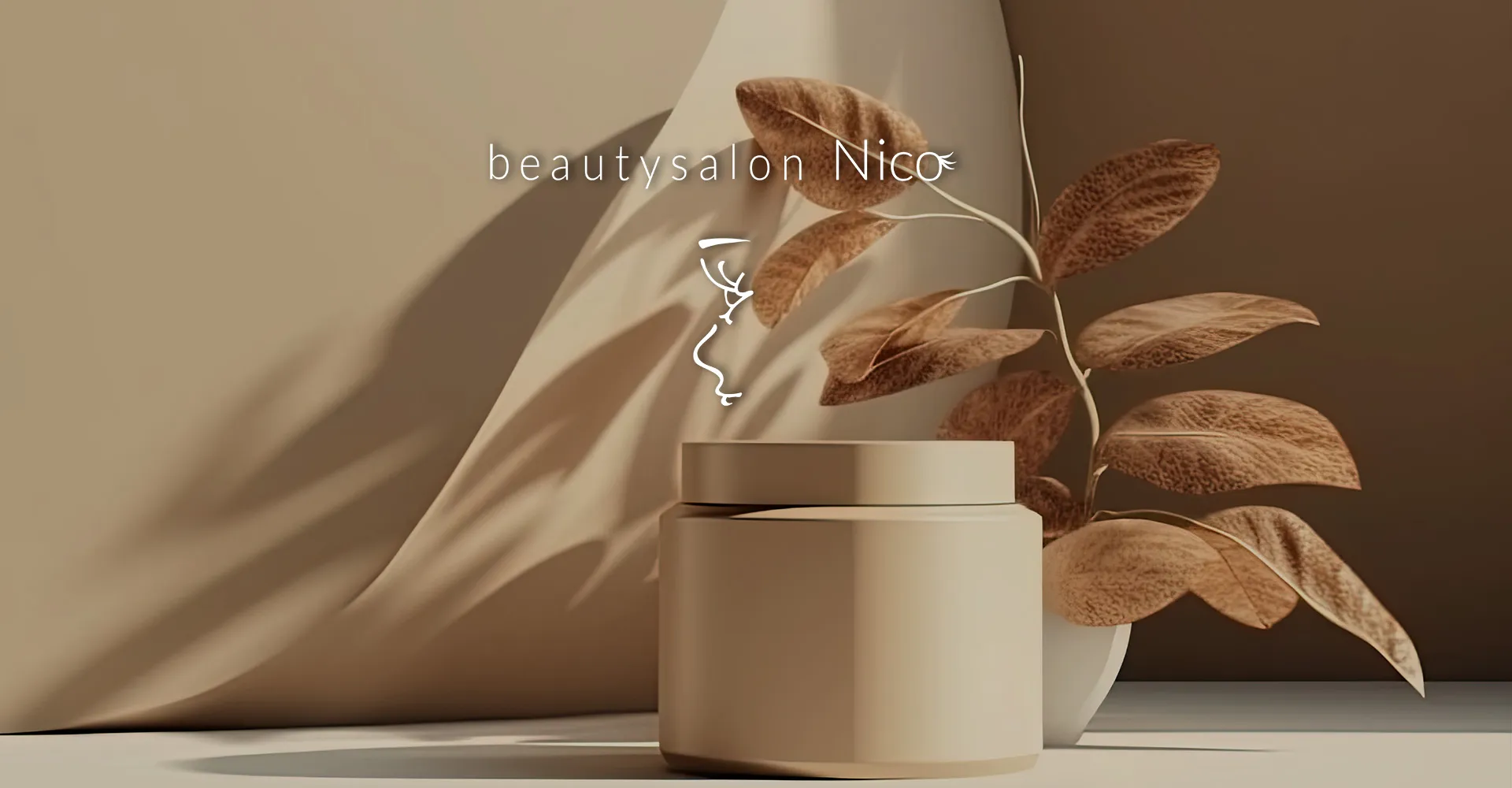 まつ毛パーマ・アイブロウ・毛穴ケアのNico 静岡市 メインビジュアルPC1