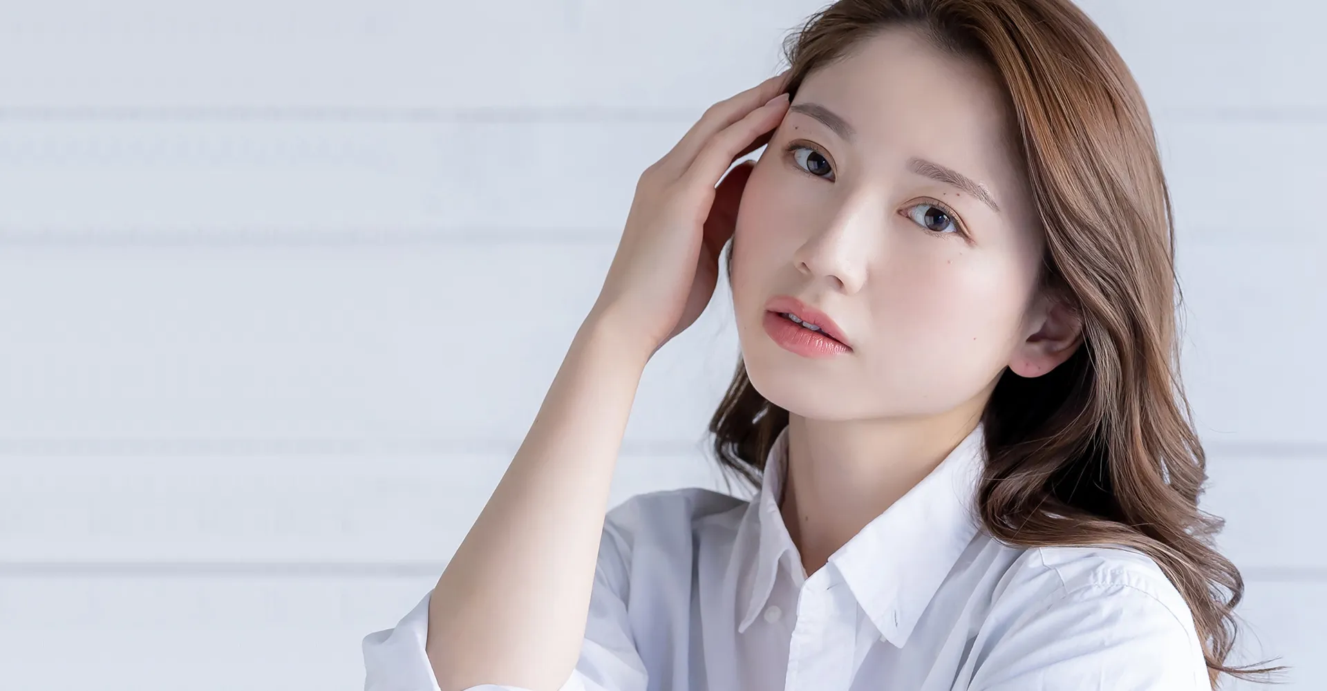 まつ毛パーマ・アイブロウ・毛穴ケアのNico 静岡市 メインビジュアルPC3